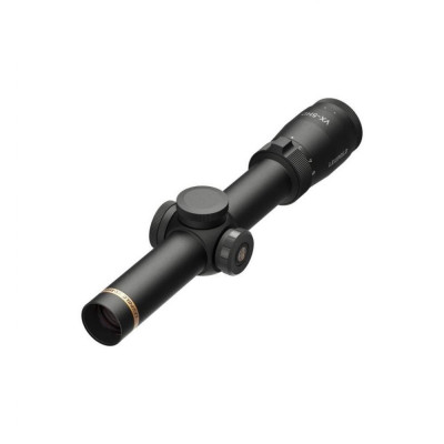 Оптичний приціл Leupold VX-5HD 1-5x24 (30mm) Metric Illum. FireDot 4 Fine (171385)