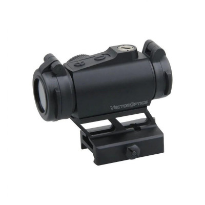 Приціл коліматора Vector Optics Maverick-IV 1x20 Mini Red Dot (SCRD-51)