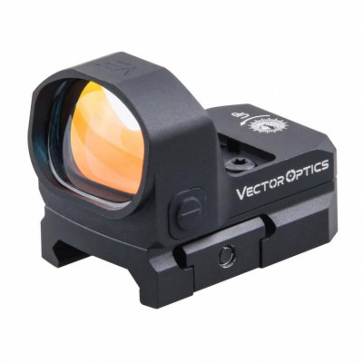 Приціл коліматора Vector Optics Frenzy II 1x20x28 RedDot (SCRD-35)