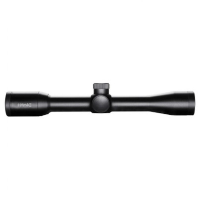 Оптичний приціл Hawke Vantage сетка Mil Dot 1" 4х32 (14101)
