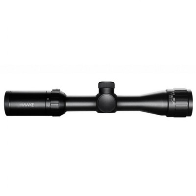 Оптичний приціл Hawke Vantage 2-7x32 AO Mil Dot (922120)