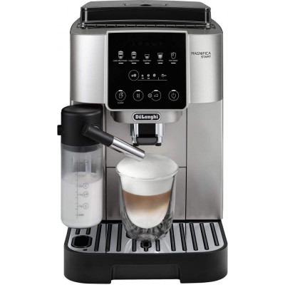 Кавомашина автоматична Delonghi Magnifica Start ECAM 220.80.SB