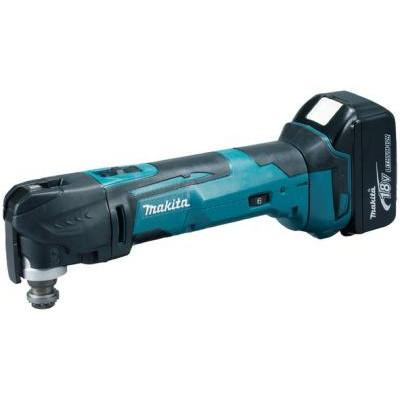 РЕНОВАТОР Makita DTM51RFJX1