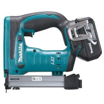 Степлер під скоби Makita DST221RFJ