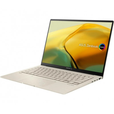 ASUS ZenBook 14X i7-13700H/16 ГБ/1 ТБ/Win11 OLED 120 Гц (UX3404VA-M3040W)
