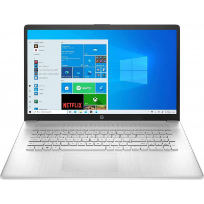 Ноутбук HP 17-CN3034 (8R077UA)