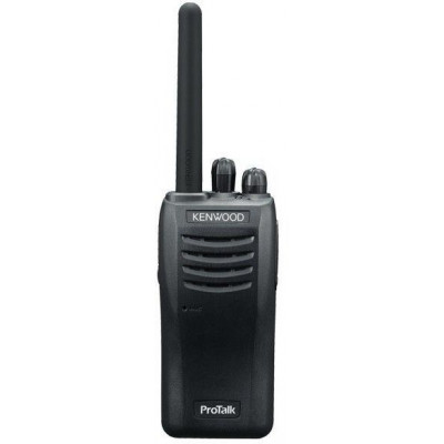 Kenwood TK3501E PMR — Рація цифро-аналогова 446 МГц 0.5 Вт