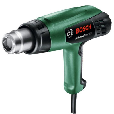 Технічний фен Bosch UniversalHeat 600 (06032A6120)