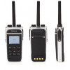 Hytera PD665 VHF — Рація 136-174 МГц 1024 каналів