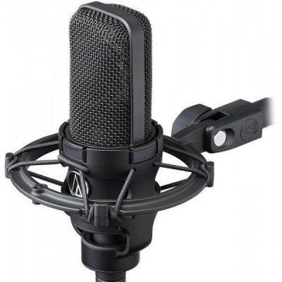 Мікрофон студійний Audio-Technica AT4040