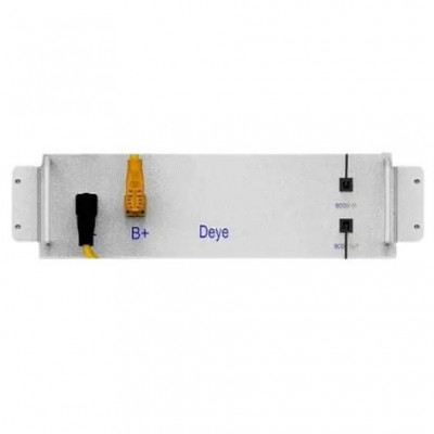 Акумулятор для ДБЖ Deye LiFePO4 BOS-GM5.1