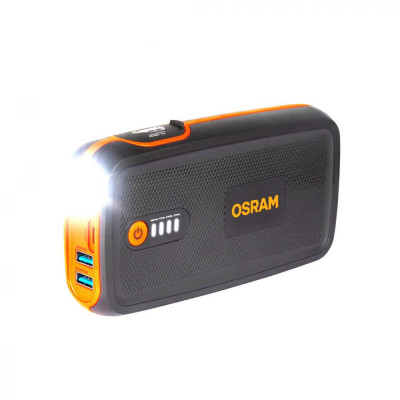 Автономний пусковий пристрій (бустер) Osram OBSL300