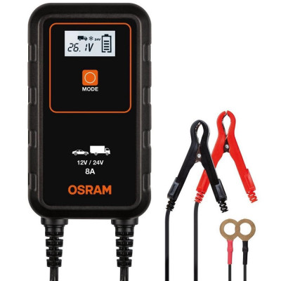 Інтелектуальний зарядний пристрій Osram OEBCS908