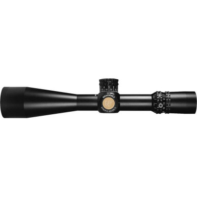 Оптичний приціл NightForce ATACR F, ZeroS 0.1Mil Dig PTL сетка Tremor 3 5-25x56 (C574)
