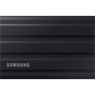 SSD накопичувач Samsung T7 Shield 4 TB Black (MU-PE4T0S)