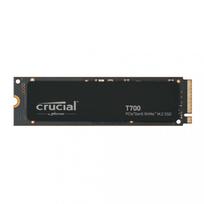 SSD накопичувач Crucial T700  1 TB (CT1000T700SSD3)