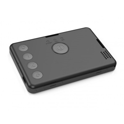 Моніторинговий трекер Teltonika GH5200