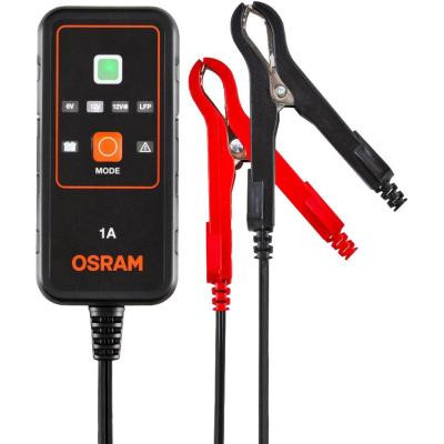Інтелектуальний зарядний пристрій Osram OEBCS901