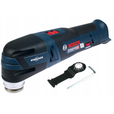 РЕНОВАТОР Bosch GOP 12 V-28 Professional (06018B5001)