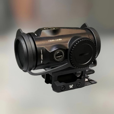 Коліматорний приціл Vortex Spitfire HD Gen II 3x