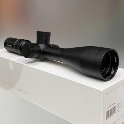 Оптичний приціл Hawke Airmax Compact 6-24x50 SF (AMX IR) (13220)