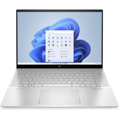 Ноутбук HP ENVY 16-h1055cl Natural Silver (7H3N8UA)