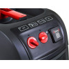 Будівельний пилосос Starmix iPulse H-1635 Safe Top (SX018614)