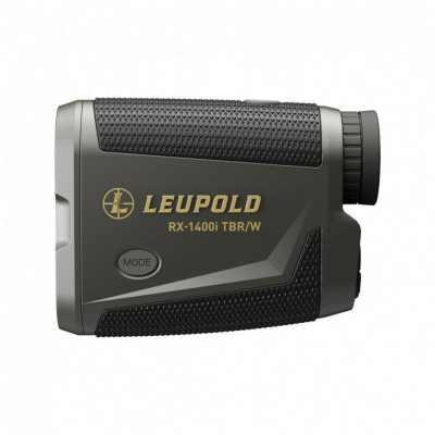 Лазерний далекомір Leupold RX-1400i TBR/W