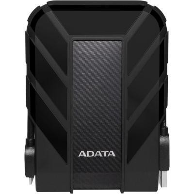 Жорсткий диск ADATA DashDrive Durable HD710 Pro 4 TB Black (AHD710P-4TU31-CBK)