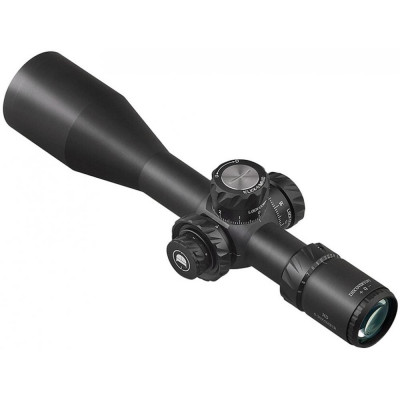 Оптичний приціл Discovery Optics HD 5-30x56 SFIR 34mm