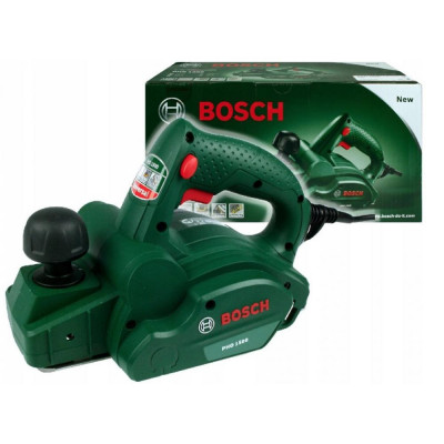 Електрорубанок Bosch PHO 1500 (06032A4020)