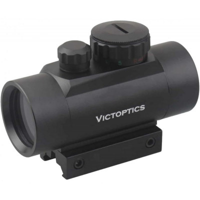 Приціл коліматора Vector Optics 1x35 Red-Green (RDSL05)