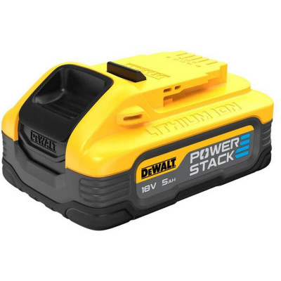 Акумулятор для електроінструменту DeWALT DCBP518