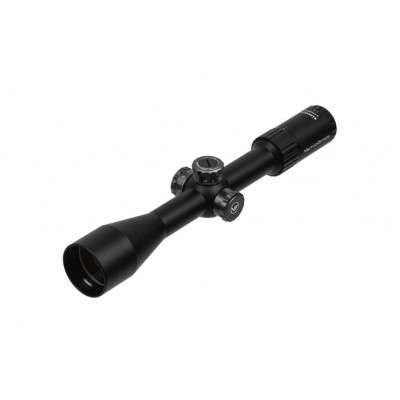 Оптичний приціл Vector Optics Marksman 6-24x50 (30mm) FFP (SCFF-26)