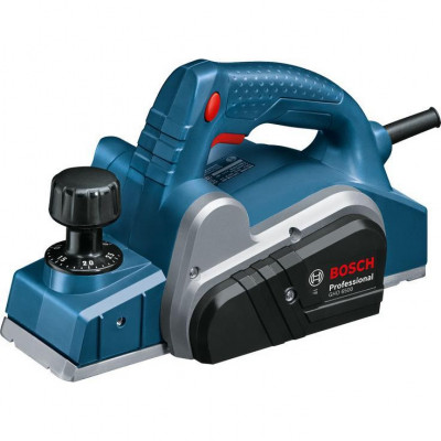 Електрорубанок Bosch GHO 6500 (0601596000)