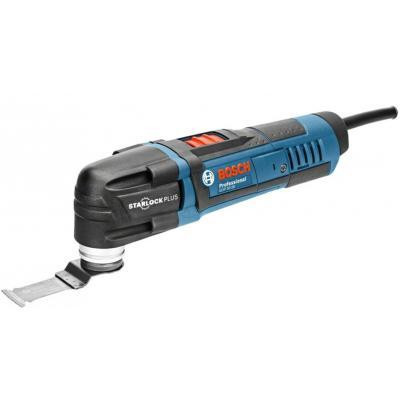 РЕНОВАТОР Bosch GOP 30-28 Professional (0601237001)