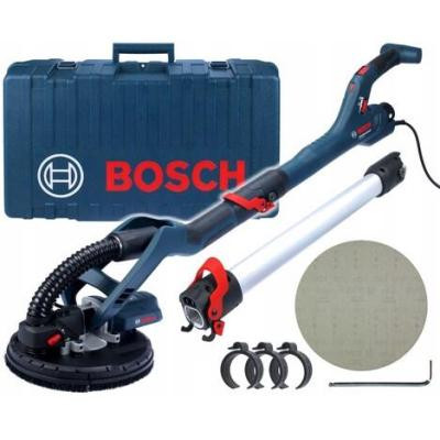 Шліфувальна машина по штукатурці Bosch GTR 550 (06017D4020)