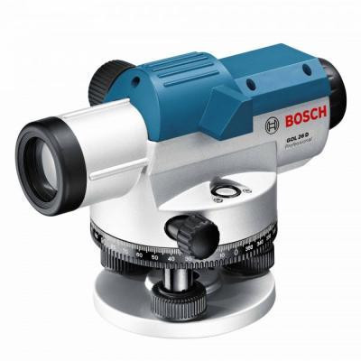 Оптичний нівелір Bosch GOL 32 D Professional (0601068500)