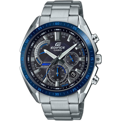 Чоловічий годинник Casio EDIFICE EFR-570DB-1BVUEF