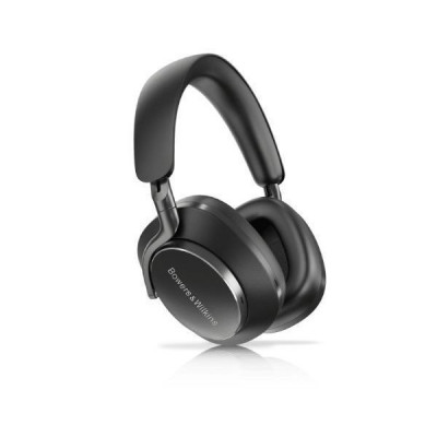 Навушники з мікрофоном Bowers & Wilkins PX8 Black