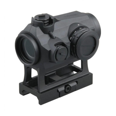 Приціл коліматора Vector Optics Maverick 1x22 Red Dot Scope S-MIL (SCRD-41)