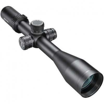 Оптичний приціл Bushnell Match Pro 6-24x50 Deploy MIL (MP6245BF8)