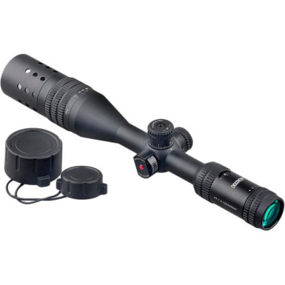 Оптичний приціл Discovery Optics VT-1 PRO 3-12х42 AOAI