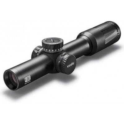 Оптичний приціл EOTech VUDU 1-6x24 FFP SR1 VDU1-6FFSR1