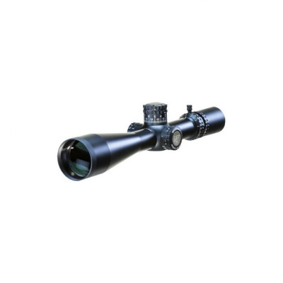 Оптичний приціл NightForce ATACR ZeroStop™ - 0.1 Mil-Radian - DigIllum™ сетка Mil-X 5-25x56 (C616)