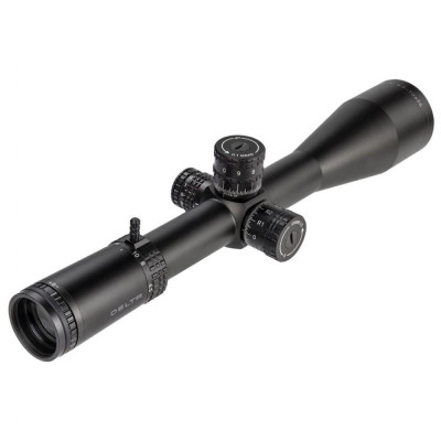 Оптичний приціл Delta Optical Javelin 4.5-30x56 FFP SMR-1 (DO-2470)