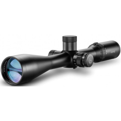 Оптичний приціл Hawke Airmax SF 30 mm сетка AMX IR с подсветкой 8-32х50 (13341)