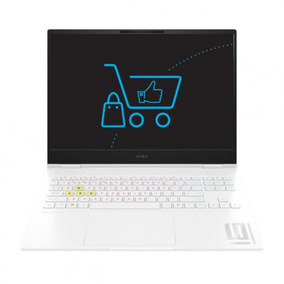 Ноутбук HP OMEN Transcend 16-u0044nw (8F715EA (32 GB))