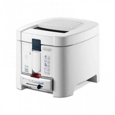 Фритюрниця Delonghi Total Clean F13235