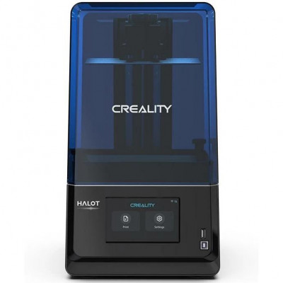 3D-принтер Creality Halot One Plus